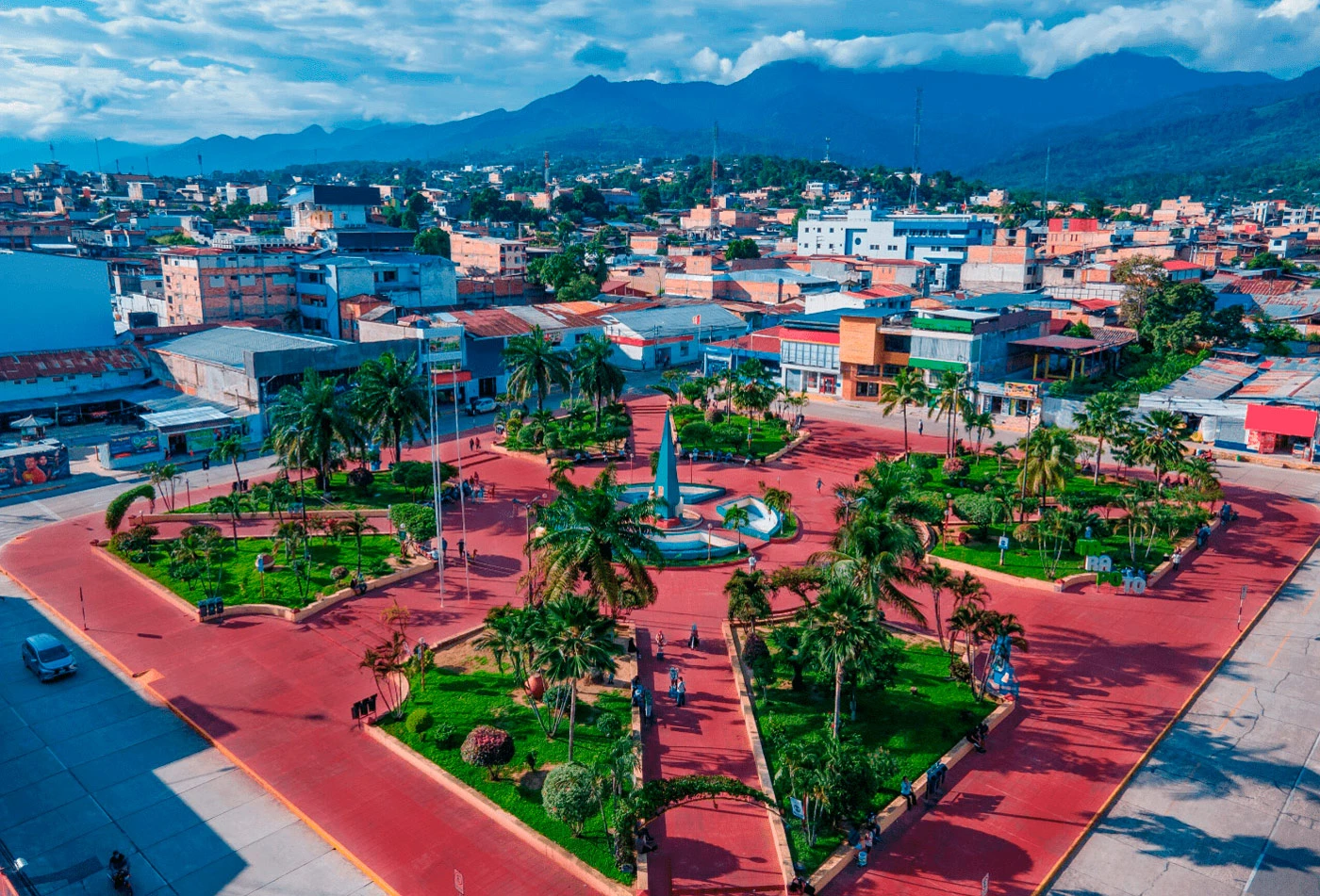 Tarapoto