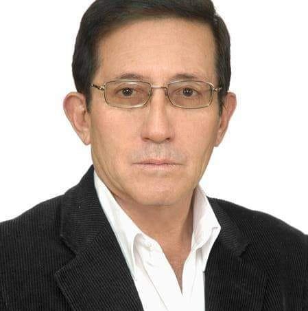Eduardo Rivas Vargas